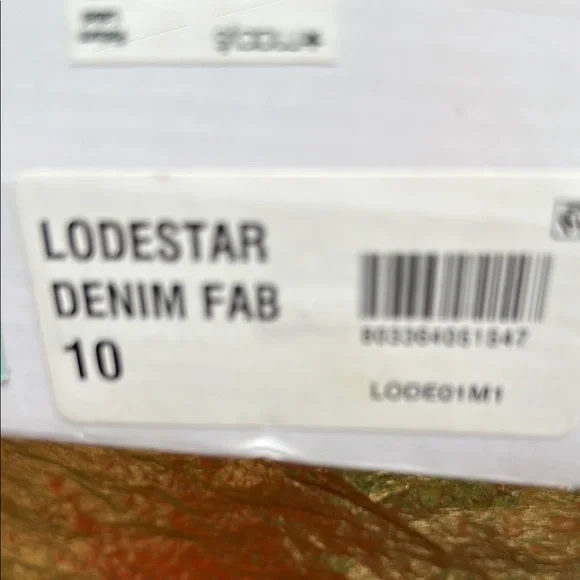 Steve Madden Blue Star Loafers - Picture 6 of 6